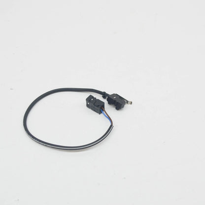 NEW MERCEDES BENZ SLK R170 ROOF FRONT LOCK PIN SWITCH A1708200910 ORIGINAL