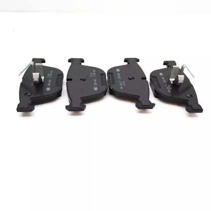 NEW BMW 5 F07 REAR BRAKE PAD KIT 34216790966 6790966 ORIGINAL