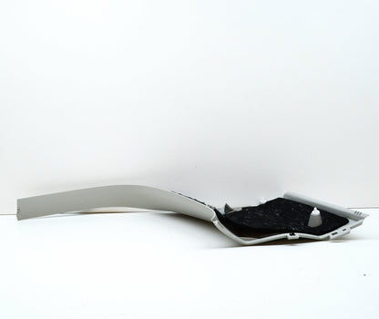 new mb gle w167 rear left d-pillar interior trim a16769073017h52 original