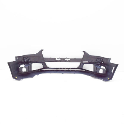 new audi a4 b8 front bumper 8k0807065fgru 8k0807065f gru original