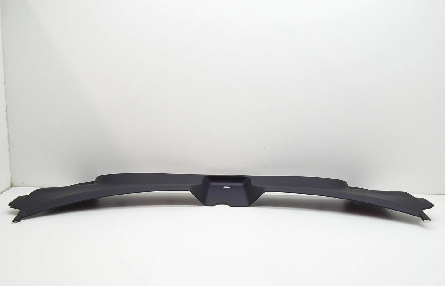 NEW AUDI A6 C6 FRONT RADIATOR SUPPORT COVER 4F0807081 2008 ORIGINAL