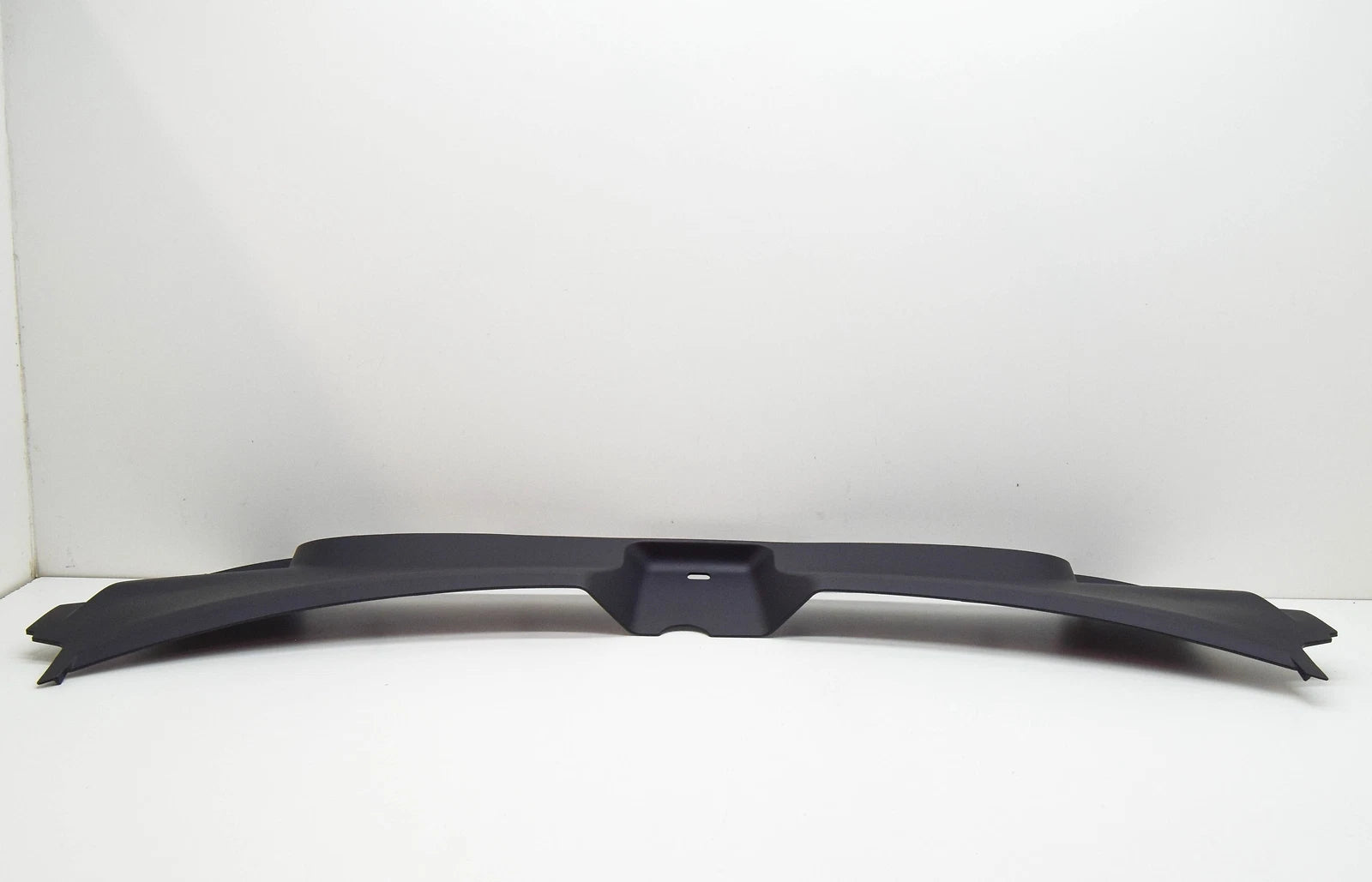 NEW AUDI A6 C6 FRONT RADIATOR SUPPORT COVER 4F0807081 2008 ORIGINAL