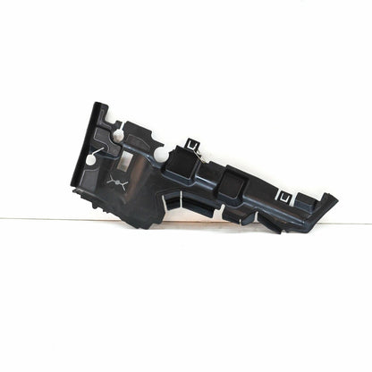 NEW AUDI A5 RS5 8W6 LEFT RADIATOR AIR GUIDE DUCT 8W6121283AD ORIGINAL