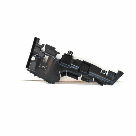 NEW AUDI A5 RS5 8W6 LEFT RADIATOR AIR GUIDE DUCT 8W6121283AD ORIGINAL