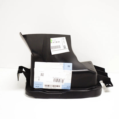 NEW BMW 4 F32 COOLING RADIATOR RIGHT AIR DUCT 51747290614 7290614 2016 ORIGINAL