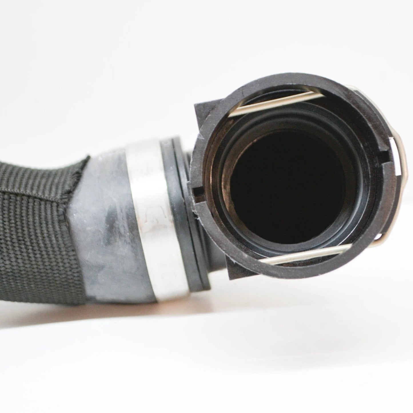 NEW VW BEETLE A5 UPPER RADIATOR COOLANT HOSE 1K0122101LA ORIGINAL