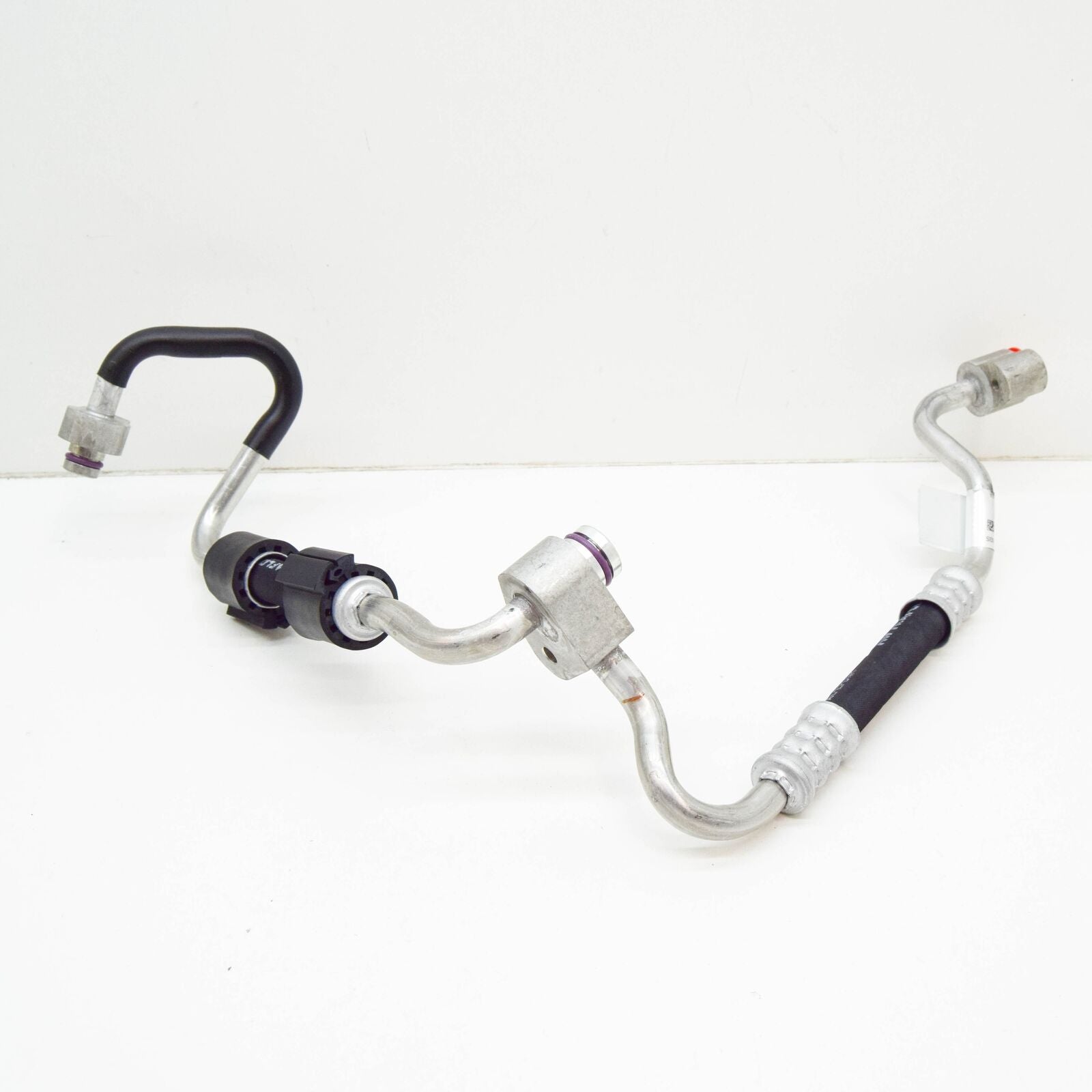 NEW AUDI E-TRON GE A/C REFRIGERANT LINE 4KE816706C ORIGINAL