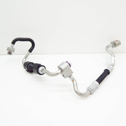NEW AUDI E-TRON GE A/C REFRIGERANT LINE 4KE816706C ORIGINAL