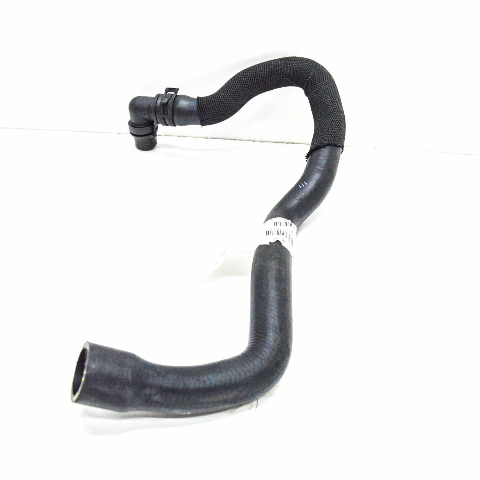 NEW MB C-CLASS W203 WATER COOLING HOSE A2098300096 1.8 PETROL ORIGINAL