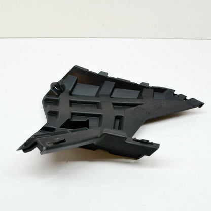 NEW AUDI Q3 F3 S-LINE FRONT BUMPER RIGHT GRILLE END PLATE 83A807096A ORIGINAL