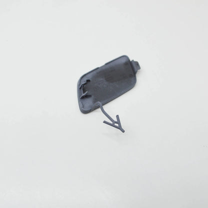 NEW AUDI A6 C8 FRONT BUMPER TOW EYE COVER 4K0807241AGRU 4K0807241A GRU ORIGINAL