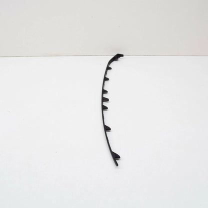 NEW AUDI A3 8V FRONT LEFT BUMPER MOLDING STRIP TRIM S-LINE 8V5807533A