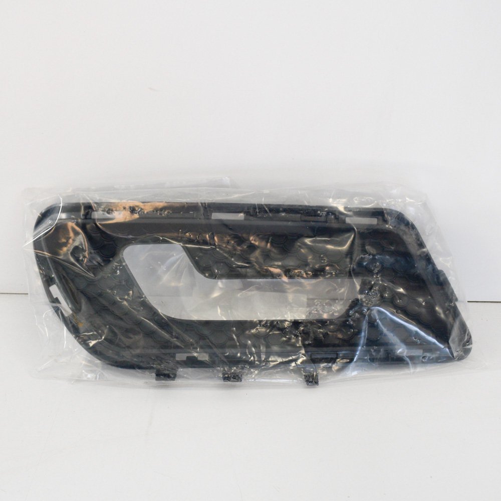 new mb e-class w212 front bumper left grille a2128850853 2011 original