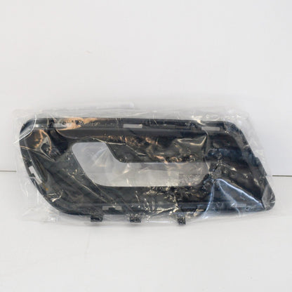new mb e-class w212 front bumper left grille a2128850853 2011 original