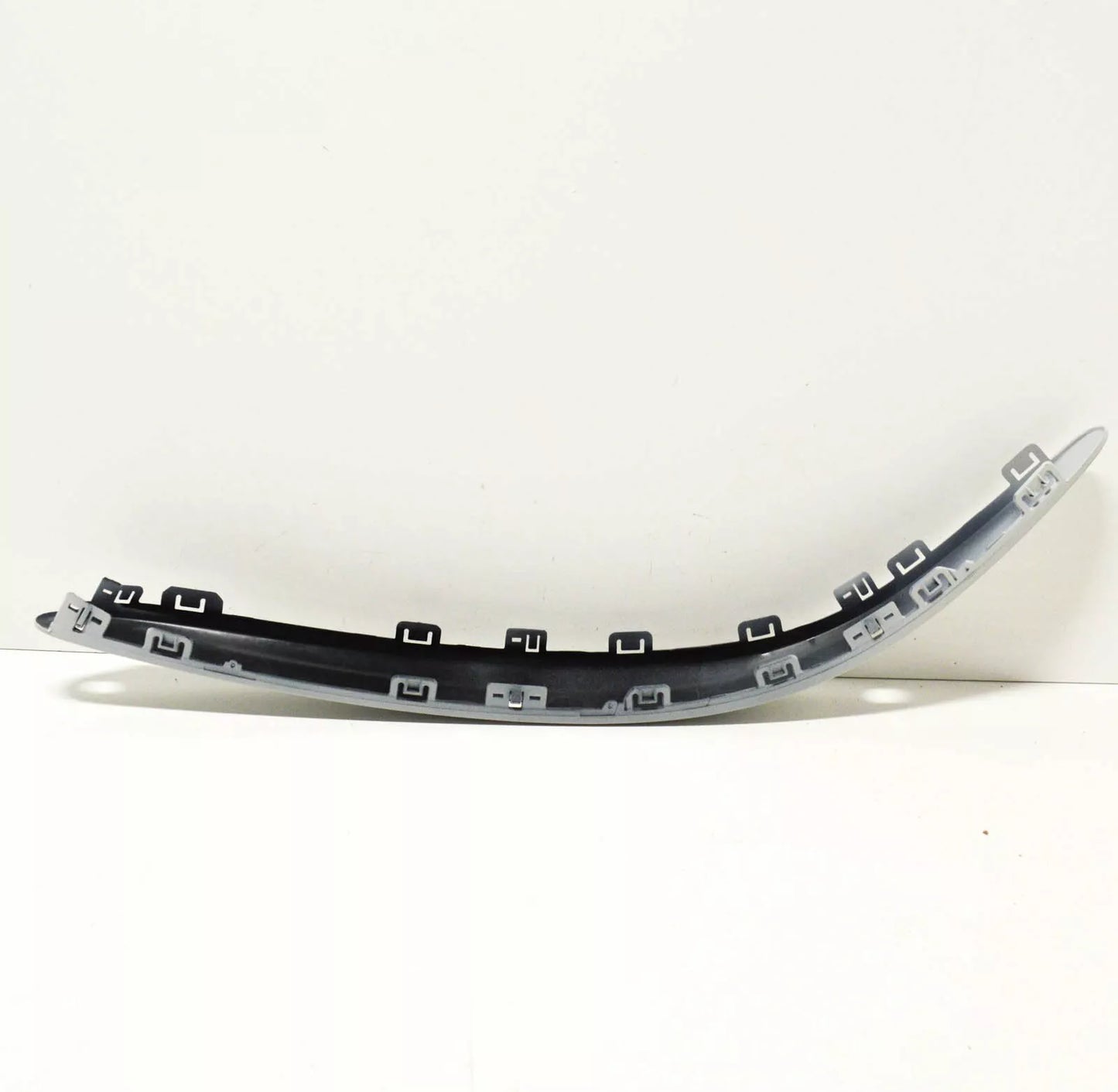 NEW MERCEDES-BENZ SL R230 FRONT BUMPER RIGHT PTS RAIL A23088512219999