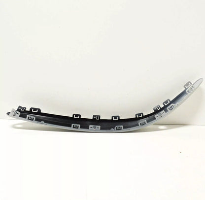 NEW MERCEDES-BENZ SL R230 FRONT BUMPER RIGHT PTS RAIL A23088512219999