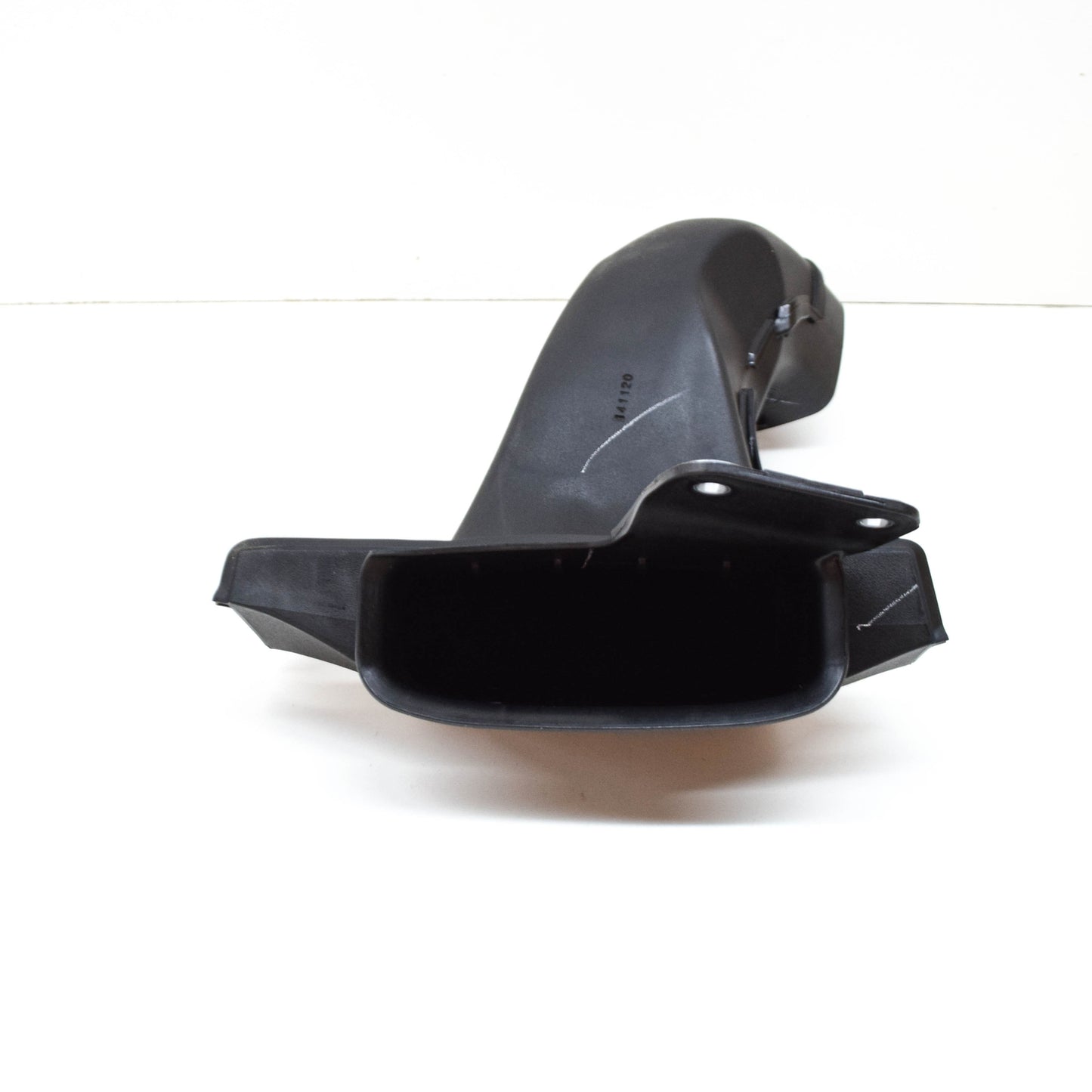 new ford ranger tke t6 air intake duct tube 2273683 eb3g-9c676-cb original