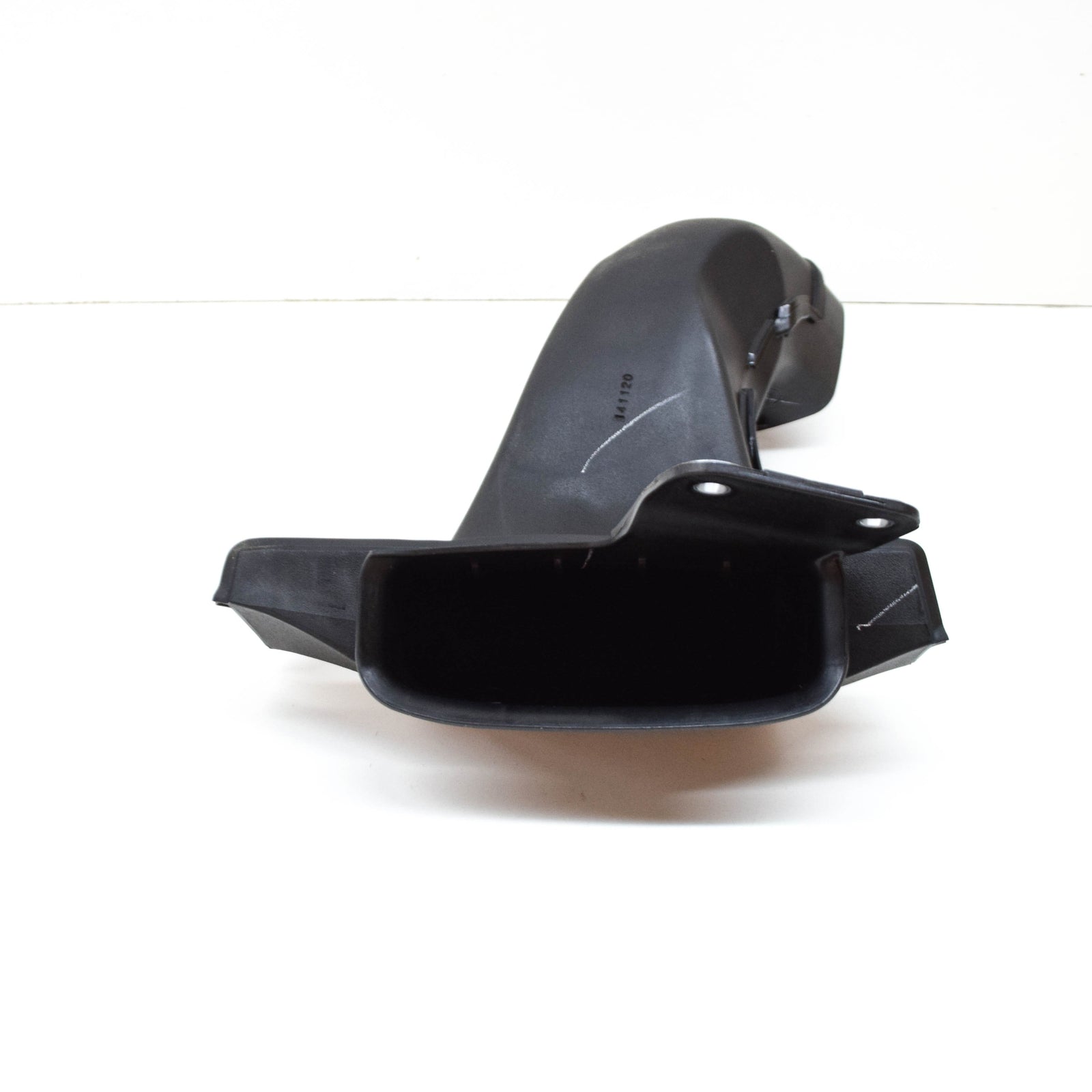 new ford ranger tke t6 air intake duct tube 2273683 eb3g-9c676-cb original