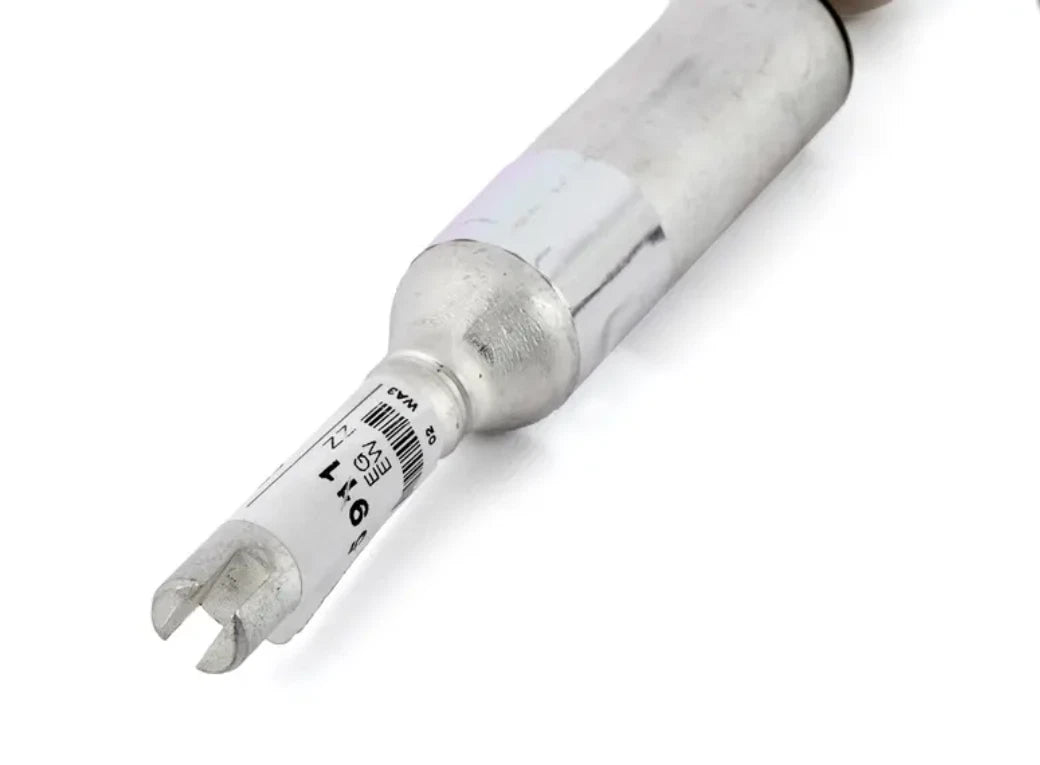 NEW BMW 3 CABRIO E93 SHIFT LEVER 7555911 25117555911 ORIGINAL