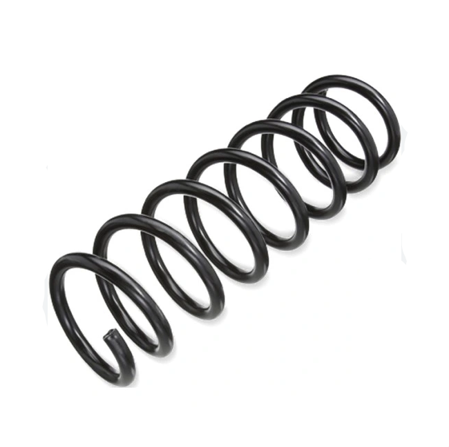 new audi a3 sportback 8v rear coil spring 5q0511121ej original
