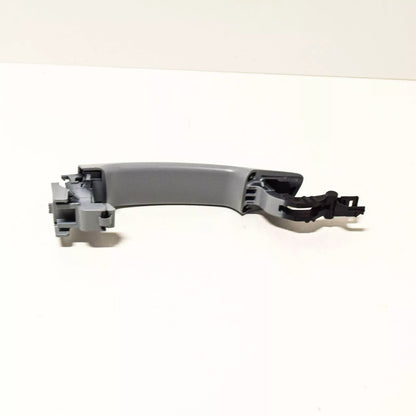NEW AUDI A3 8PA FRONT LEFT SIDE EXTERIOR DOOR HANDLE 8V0837205 GRU