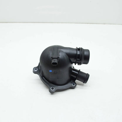 NEW AUDI A6 AVANT C7 ENGINE COOLING THERMOSTAT 079121115BL ORIGINAL