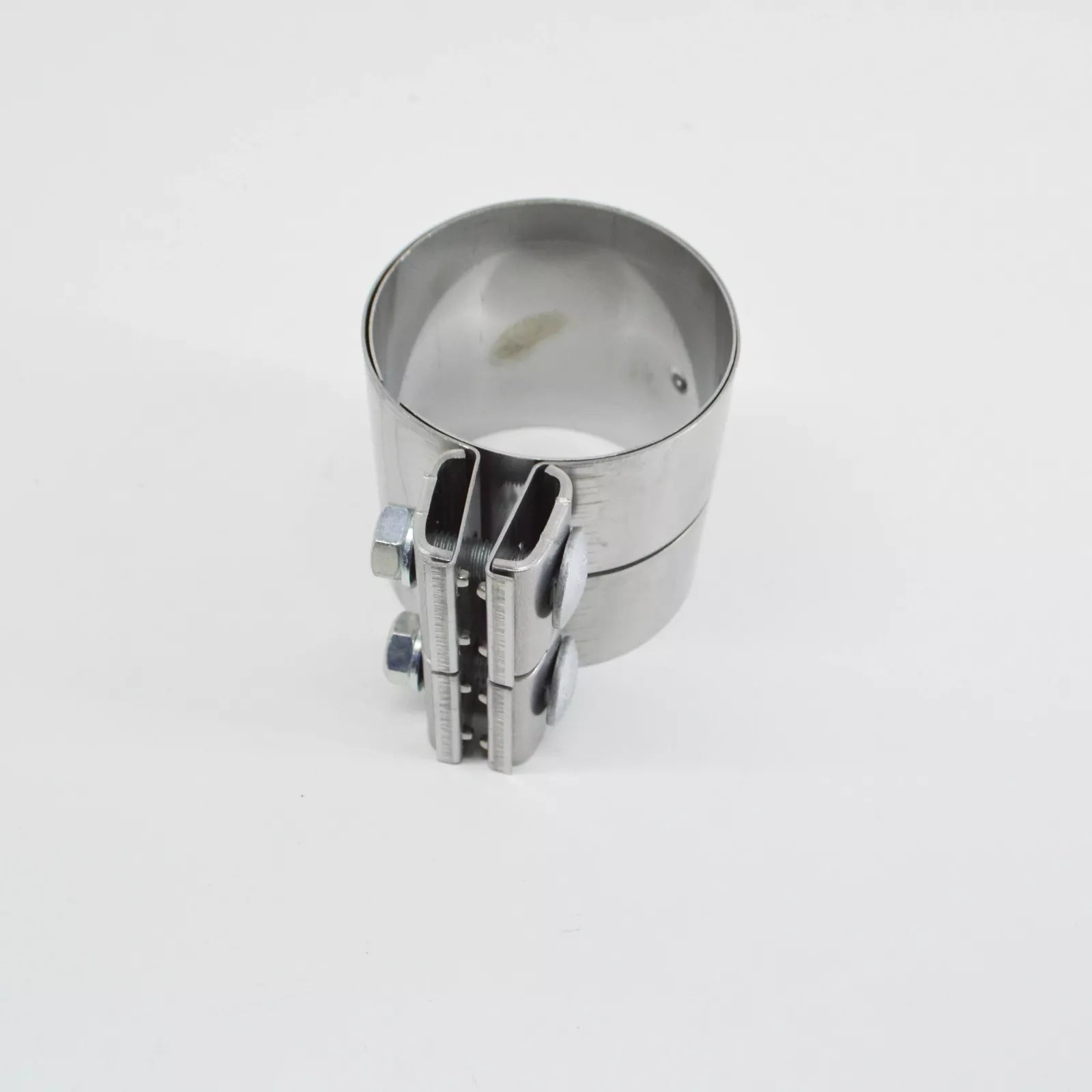 NEW BMW 3 G20, G28 EXHAUST MUFFLER CLAMP 18307560782 7560782 ORIGINAL