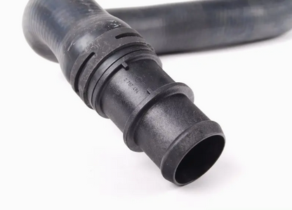 new mini clubman r55 upper radiator hose 17122754221 original
