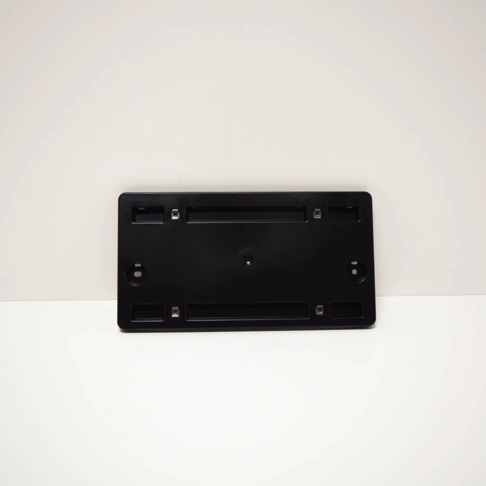 NEW AUDI A6 REAR LICENSE PLATE TRIM 4G58271139B9