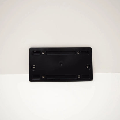 NEW AUDI A6 REAR LICENSE PLATE TRIM 4G58271139B9