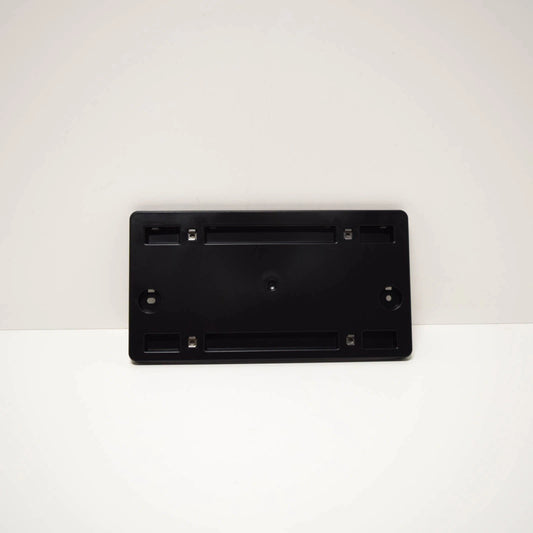 NEW AUDI A6 REAR LICENSE PLATE TRIM 4G58271139B9