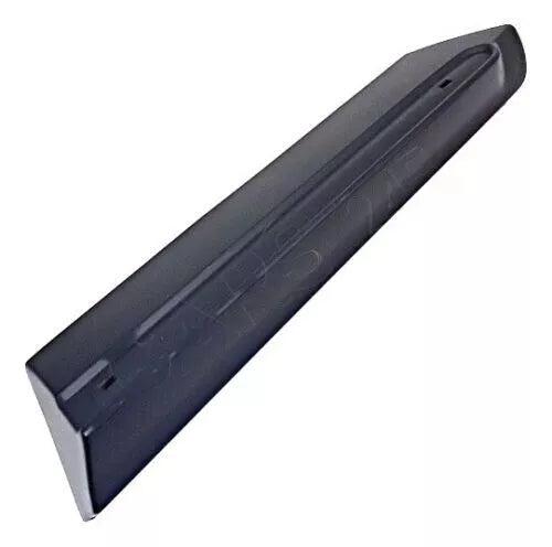 NEW VOLKSWAGEN BEETLE REAR LEFT  SIDE DOOR  MOLDING