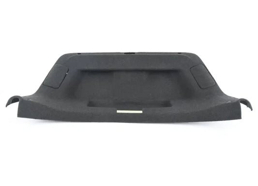 NEW VOLKSWAGEN CC REAR LID TRIM PANEL 3C8867605K8W4