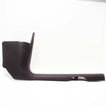 NEW AUDI Q5 80A INTERIOR RIGHT KICK PANEL TRIM LHD 80B867272C4PK