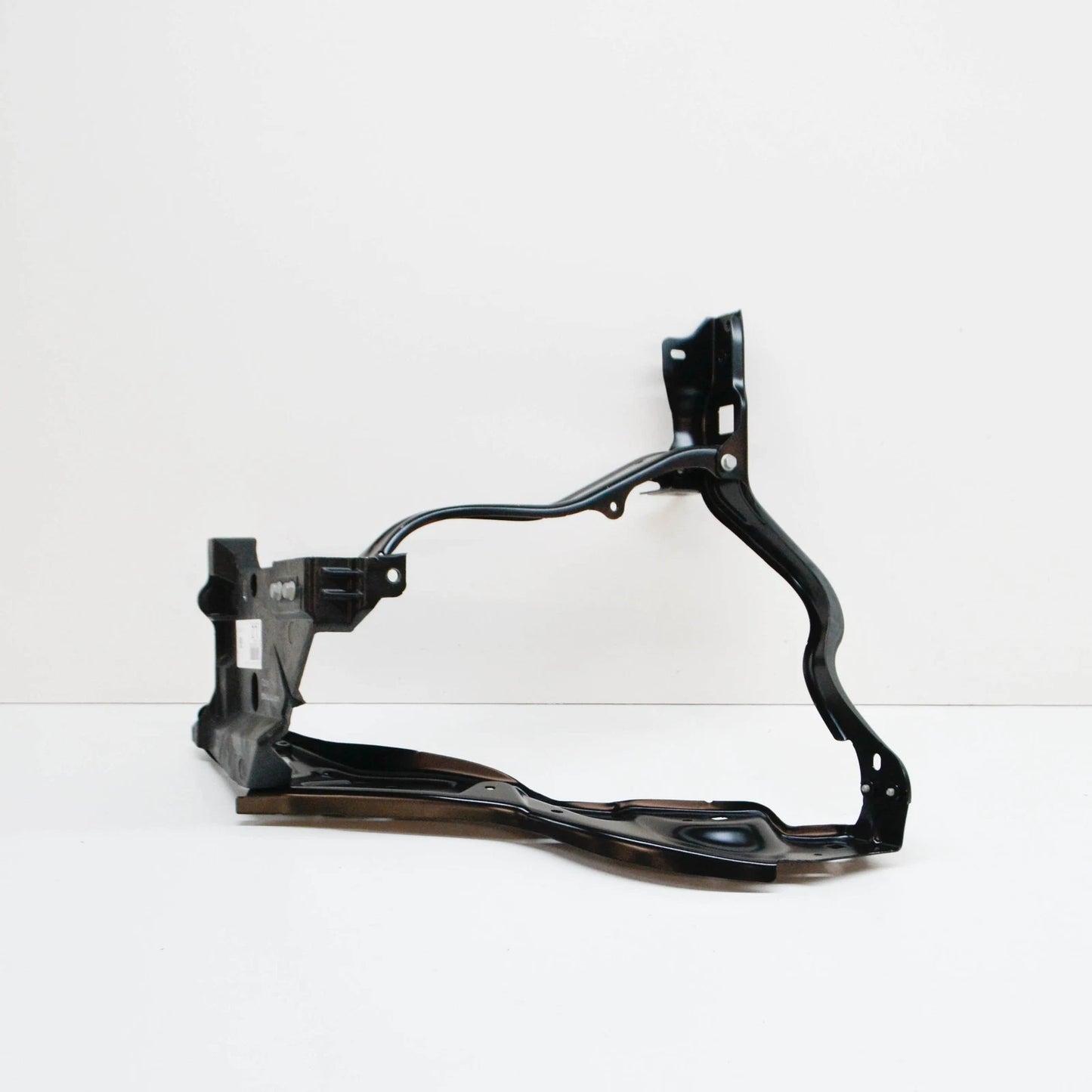 NEW MERCEDES-BENZ E-CLASS W212 LEFT HEADLIGHT BRACKET A2126204600 2015 ORIGINAL