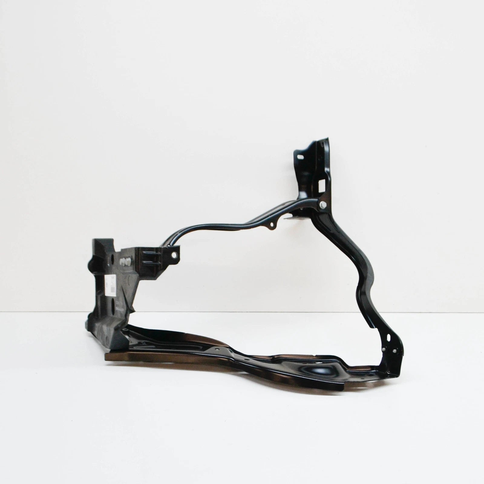 NEW MERCEDES-BENZ E-CLASS W212 LEFT HEADLIGHT BRACKET A2126204600 2015 ORIGINAL