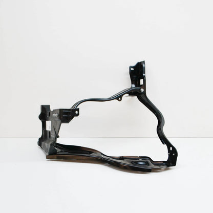 NEW MERCEDES-BENZ E-CLASS W212 LEFT HEADLIGHT BRACKET A2126204600 2015 ORIGINAL