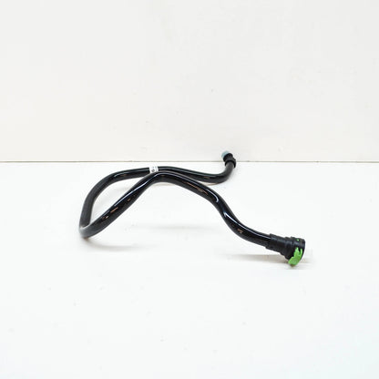 NEW BMW 2 ACTIVE TOURER F45 OIL PIPE RETURN OUTLET 17227555628 ORIGINAL
