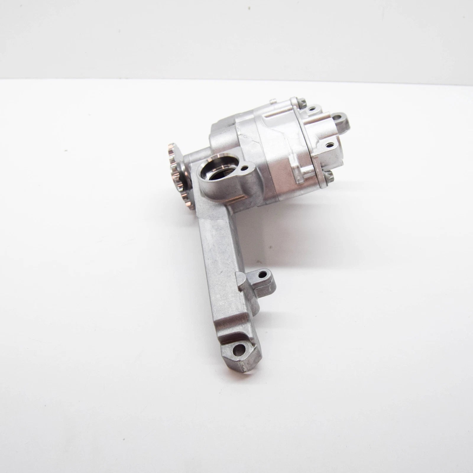 NEW MERCEDES-BENZ E W212 GEARBOX OIL PUMP A6421801600 ORIGINAL