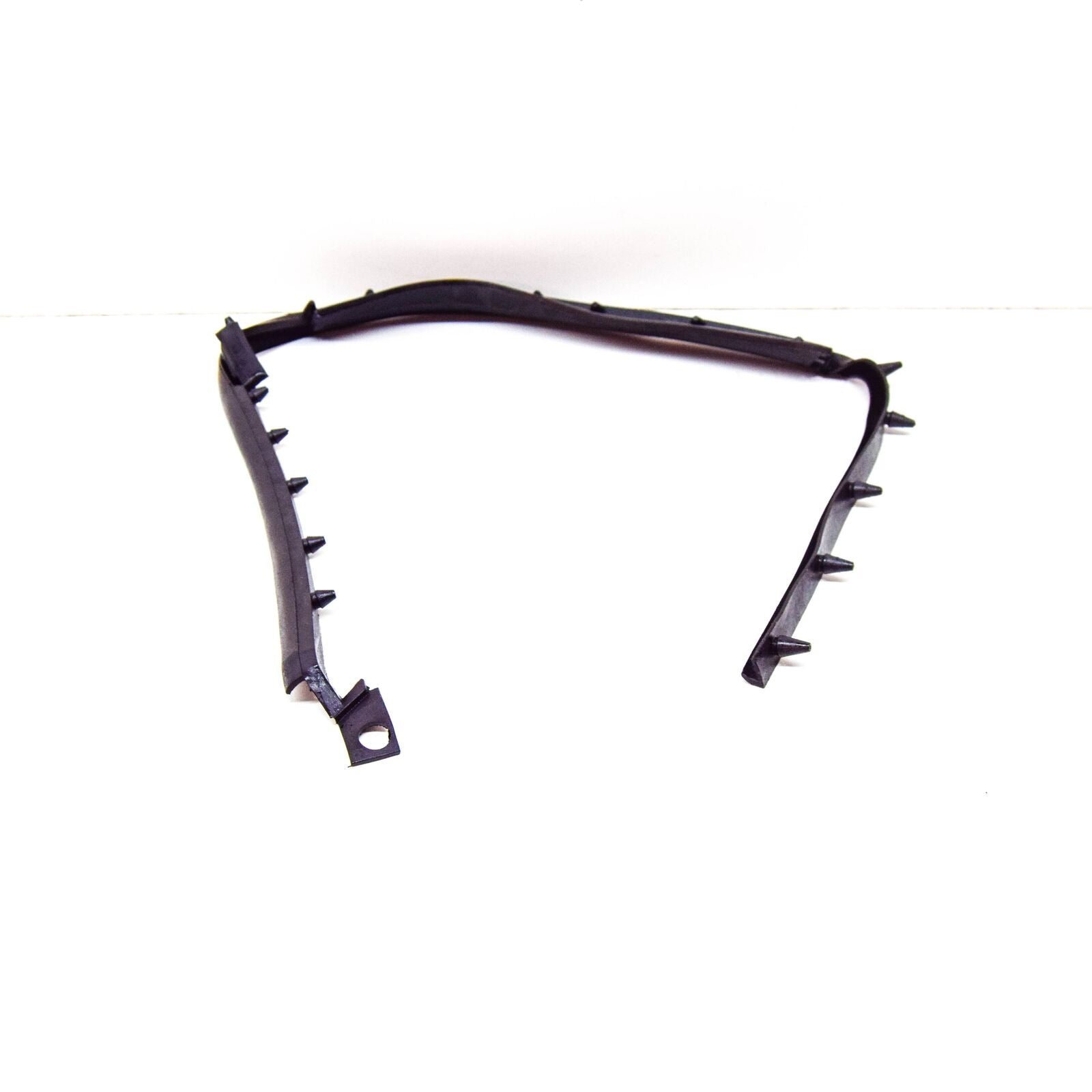 NEW MERCEDES-BENZ SL R129 FRONT RIGHT HEADLIGHT LOWER SEAL A1298261080 ORIGINAL