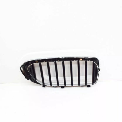 NEW BMW 5 G30 M SPORT FRONT LEFT KIDNEY GRILLE 51137390863 7390863 ORIGINAL
