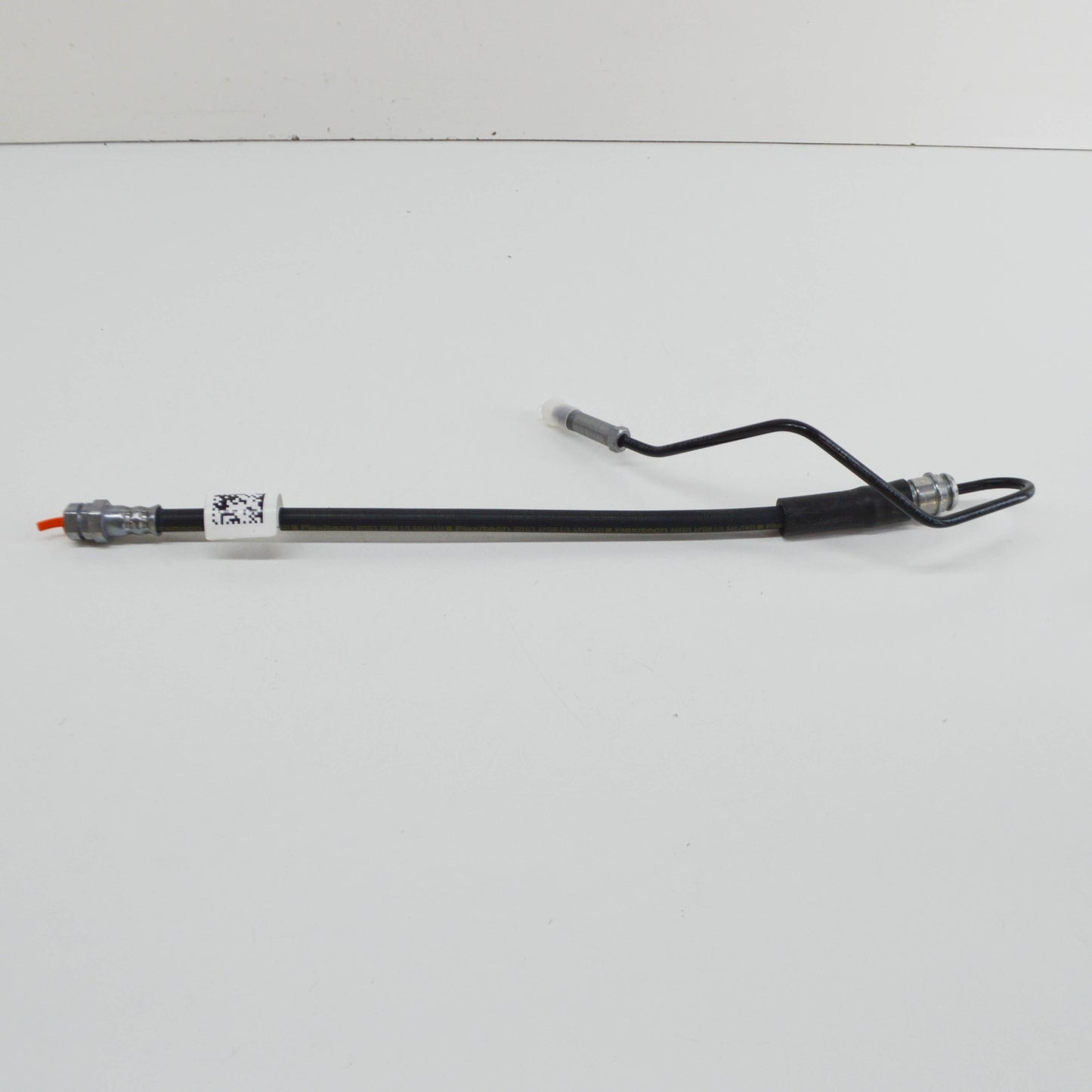 NEW AUDI A6 C8 FRONT LEFT BRAKE HOSE 4K0611707N ORIGINAL