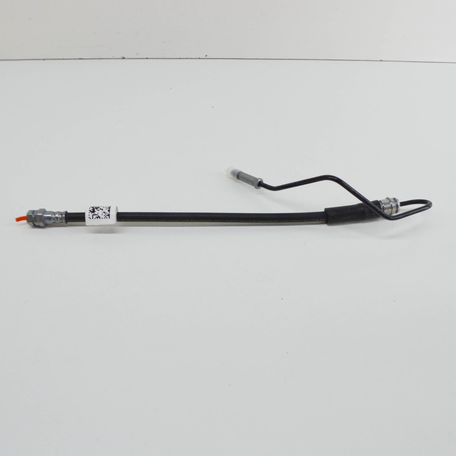 NEW AUDI A6 C8 FRONT LEFT BRAKE HOSE 4K0611707N ORIGINAL