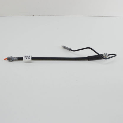 NEW AUDI A6 C8 FRONT LEFT BRAKE HOSE 4K0611707N ORIGINAL