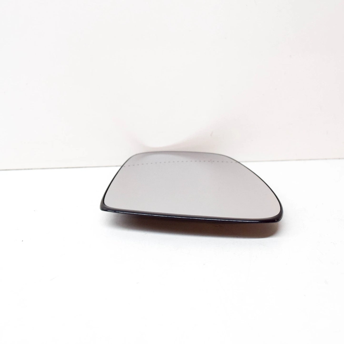 NEW SMART FORTWO COUPE 453 FRONT LEFT DOOR MIRROR GLASS LHD A4538114100 ORIGINAL