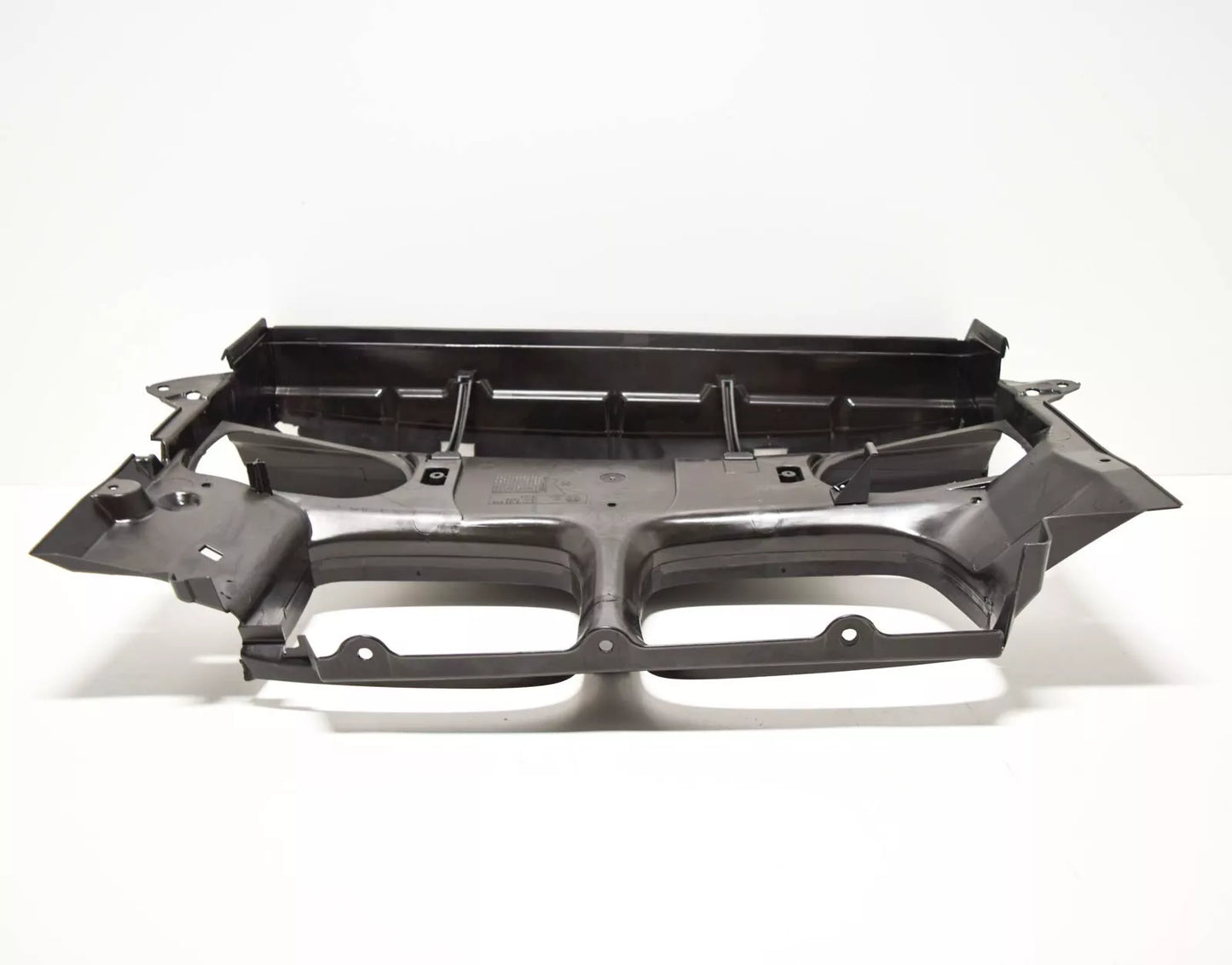 NEW BMW 5 E39 FRONT RADIATOR AIR DUCT 51718159959 8159959 ORIGINAL