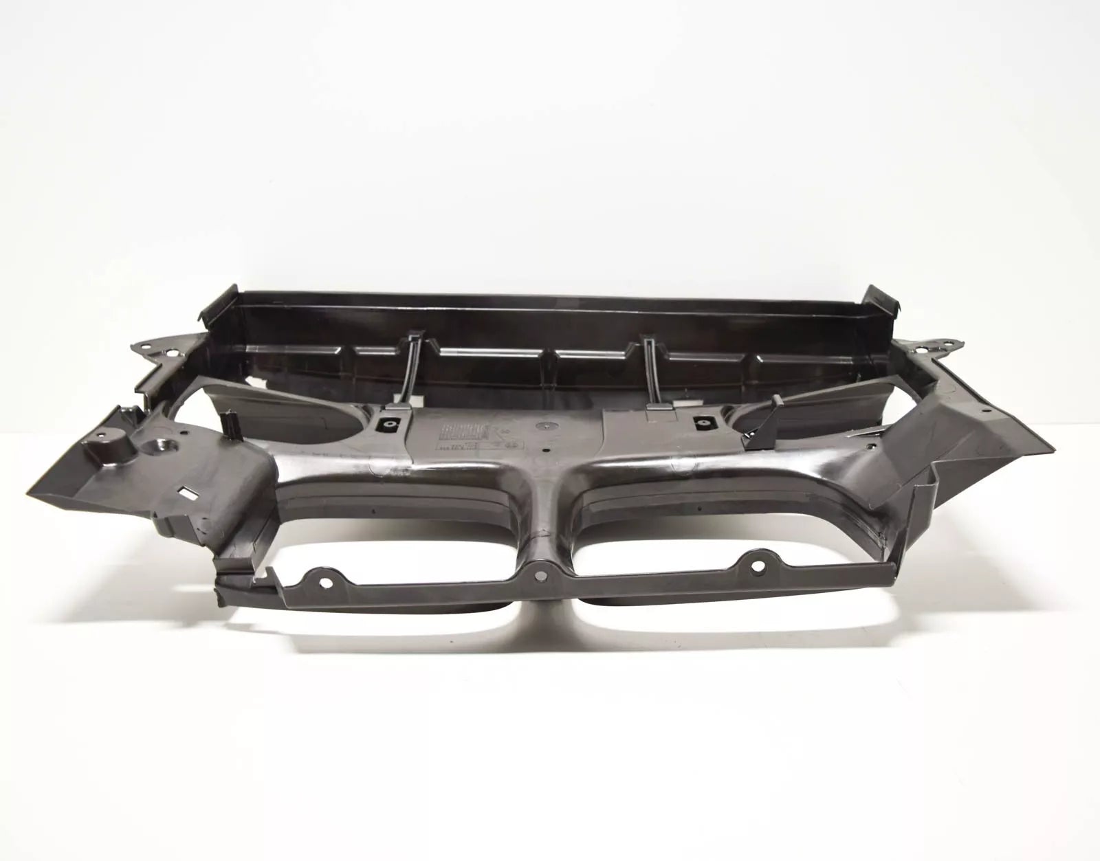 NEW BMW 5 E39 FRONT RADIATOR AIR DUCT 51718159959 8159959 ORIGINAL