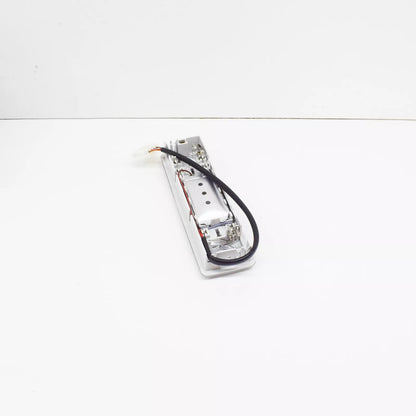 NEW BMW 5 E34 FRONT INTERIOR READING LIGHT 63311384963 1384963 ORIGINAL