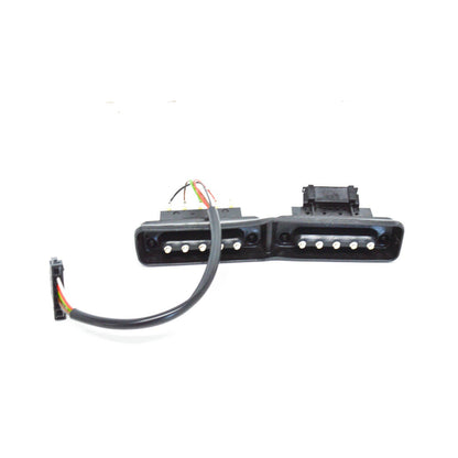 NEW MB VITO W639 SIDE LOADING DOOR CONTACT PINS A6398200554 ORIGINAL