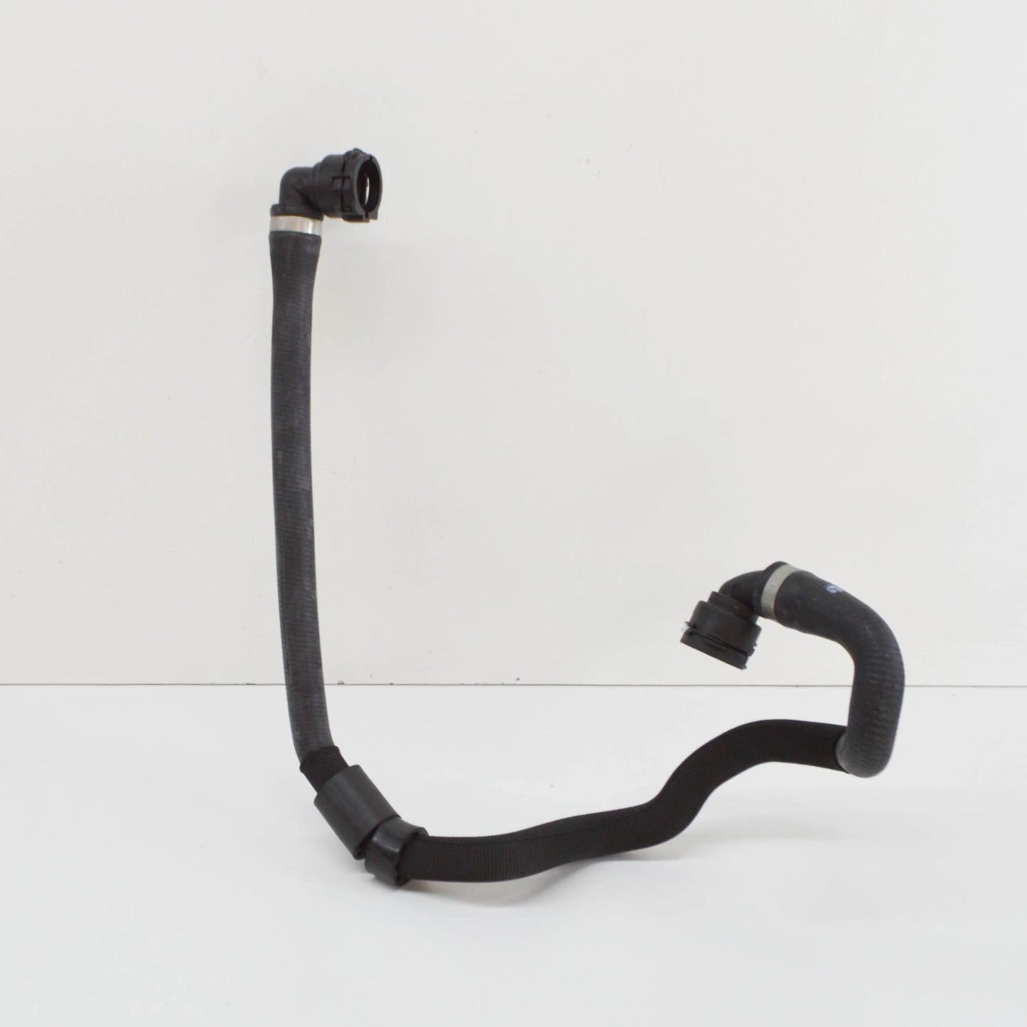 NEW BMW F15 F16 SAC SUV RADIATOR COOLANT HOSE 8570661 17128570661 ORIGINAL